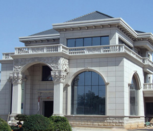 石材幕墻 石材幕墻