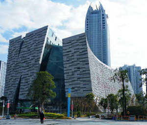 石材幕墻 石材幕墻