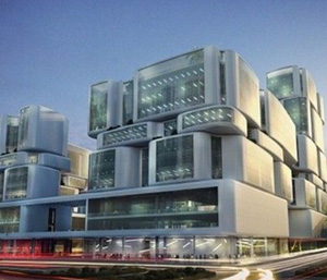 百度國際大廈 百度國際大廈