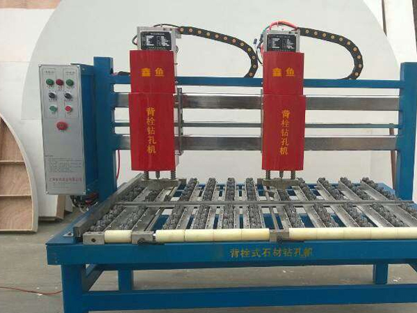 鑫魚臺(tái)式自動(dòng)打孔機(jī) 鑫魚臺(tái)式自動(dòng)打孔機(jī)