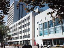 交通大學(xué)包兆龍圖書館-上海鑫魚背栓 交通大學(xué)包兆龍圖書館-上海鑫魚背栓