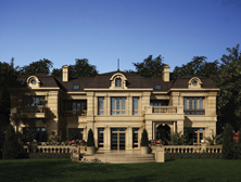 綠地伊甸雅苑別墅-上海鑫魚石材背栓