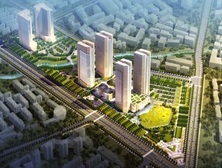 長春明宇廣場-上海鑫魚背栓 長春明宇廣場-上海鑫魚背栓