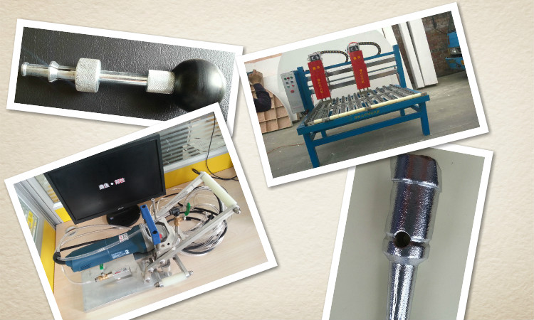 背栓打孔 背栓打孔