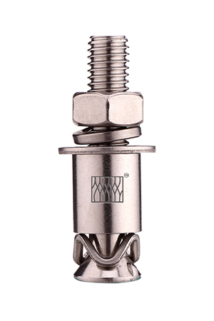 上海鑫魚(yú)敲擊式背栓