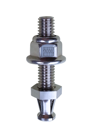 上海鑫魚(yú)旋進(jìn)式背栓