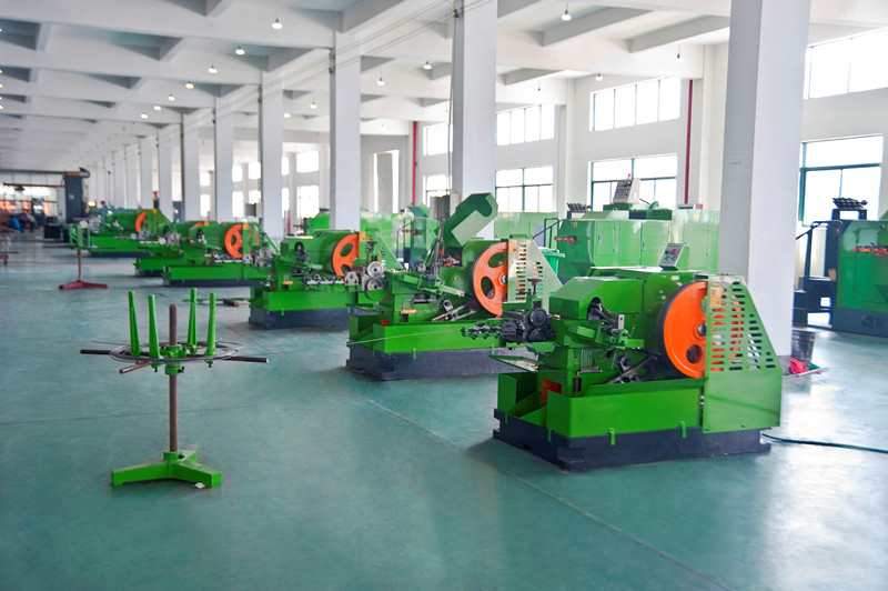 鑫魚背栓廠房 鑫魚背栓廠房