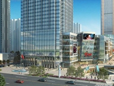 河北萬博廣場(chǎng)使用鑫魚背栓 河北萬博廣場(chǎng)使用鑫魚背栓