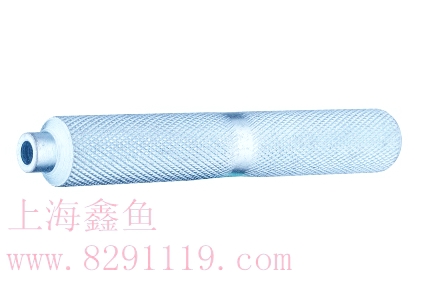 敲擊式背栓按裝