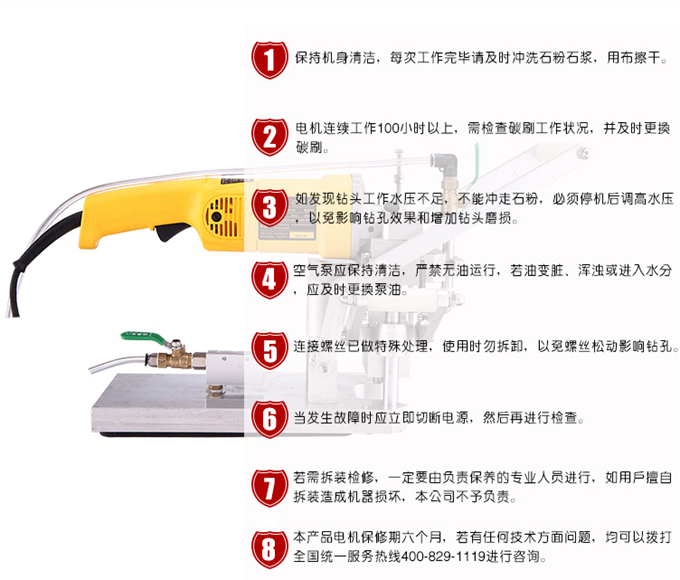 背栓打孔機 背栓打孔機