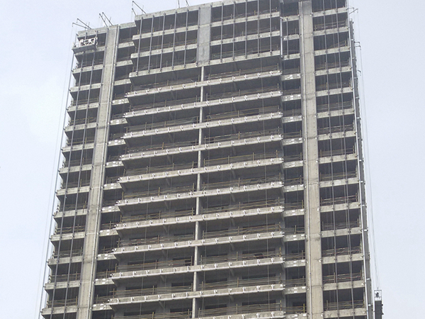 石材干掛 石材干掛