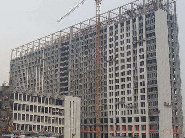 上海鑫魚(yú)高強(qiáng)化學(xué)錨栓案例 上海鑫魚(yú)高強(qiáng)化學(xué)錨栓案例