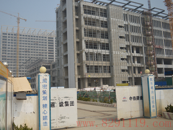 上海鑫魚(yú)背栓掛件案例 上海鑫魚(yú)背栓掛件案例