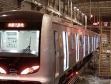 上海鑫魚項目案例成都地鐵 上海鑫魚項目案例成都地鐵