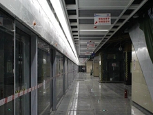 上海鑫魚項目案例成都地鐵 上海鑫魚項目案例成都地鐵