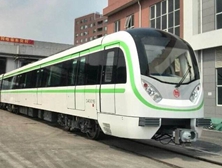 杭州地鐵4號線選用上海鑫魚后擴底錨栓，M16機械錨栓