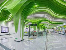 成都地鐵8號線，錨栓，背栓，石材錨栓，高強錨栓