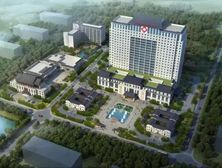 義烏復(fù)元老年康復(fù)醫(yī)院，錨栓，背栓，石材錨栓，高強(qiáng)錨栓