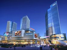 遠(yuǎn)大購物廣場·鳳璽灣，錨栓，背栓，石材錨栓，高強(qiáng)錨栓