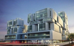 鑫魚建筑的背栓品質(zhì)非常好 鑫魚建筑的背栓品質(zhì)非常好