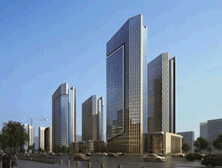 長(zhǎng)春明宇廣場(chǎng)