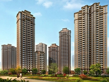 復(fù)地新都國(guó)際