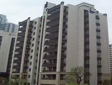 淺水灣愷悅名城