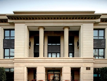 萬(wàn)科琥珀臻園