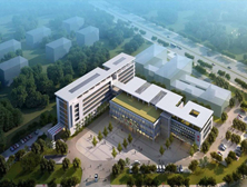 武警浙江省邊防總隊(duì)醫(yī)院營(yíng)房