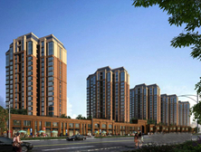 中海國(guó)際社區(qū)蓮湖花園