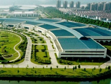 東方通信城三期