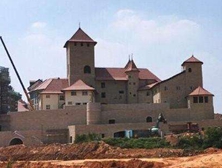 華為松山湖終端項(xiàng)目一期蓄冰冷凍站工程