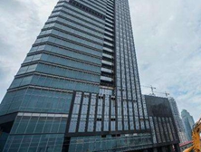 濟(jì)南高新金融商務(wù)大廈項(xiàng)目