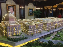 上海品牌國際珠寶中心