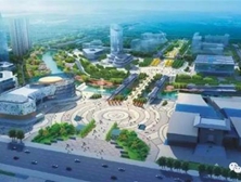 湘西武陵山文化產(chǎn)業(yè)園