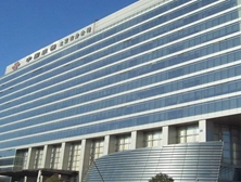 中國聯(lián)通北京西單局