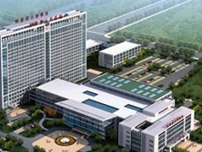 東?？h人民醫(yī)院