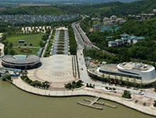 太湖度假區(qū)長(zhǎng)東農(nóng)民社區(qū)項(xiàng)目