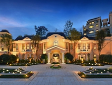 重慶華宇御瀾灣