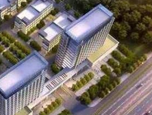 雙鳳智谷創(chuàng)新產(chǎn)業(yè)園