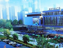 株洲創(chuàng)業(yè)廣場(chǎng)