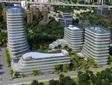 合肥市公共衛(wèi)生管理中心