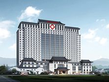 義烏復(fù)元老年康復(fù)醫(yī)院