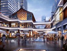 遠(yuǎn)大購(gòu)物廣場(chǎng)·鳳璽灣